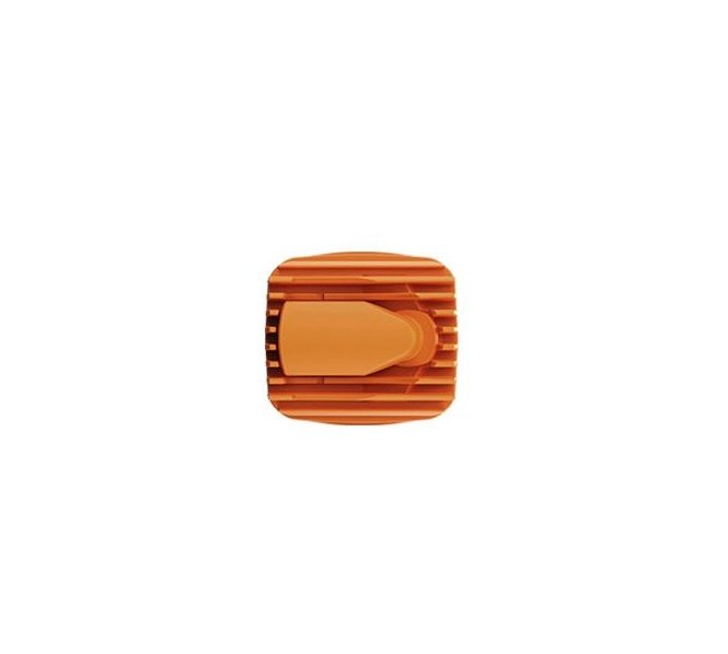 STORZ & BICKEL VEAZY Vaporizer colorInspiring Orange 6 STORZ & BICKEL VEAZY Vaporizer colorInspiring Orange - Image 6