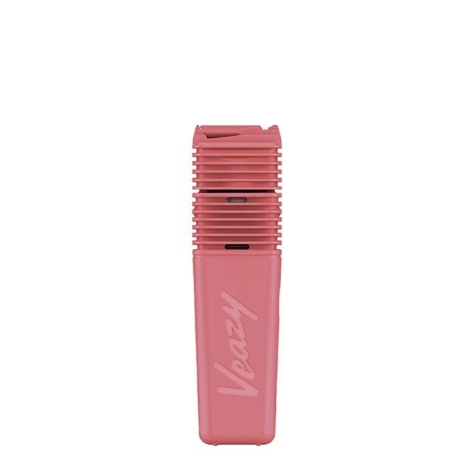 STORZ & BICKEL VEAZY Vaporizer Charming Pink 2 STORZ & BICKEL VEAZY Vaporizer Charming Pink - Image 2
