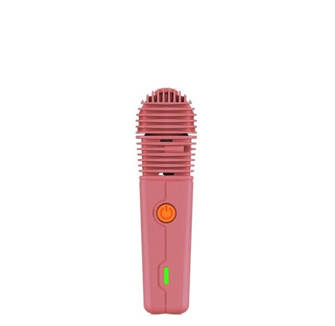 STORZ & BICKEL VEAZY Vaporizer Charming Pink 5 STORZ & BICKEL VEAZY Vaporizer Charming Pink - Image 5
