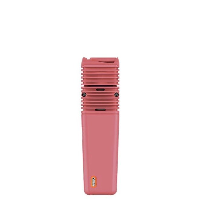 STORZ & BICKEL VEAZY Vaporizer Charming Pink 4 STORZ & BICKEL VEAZY Vaporizer Charming Pink - Image 4