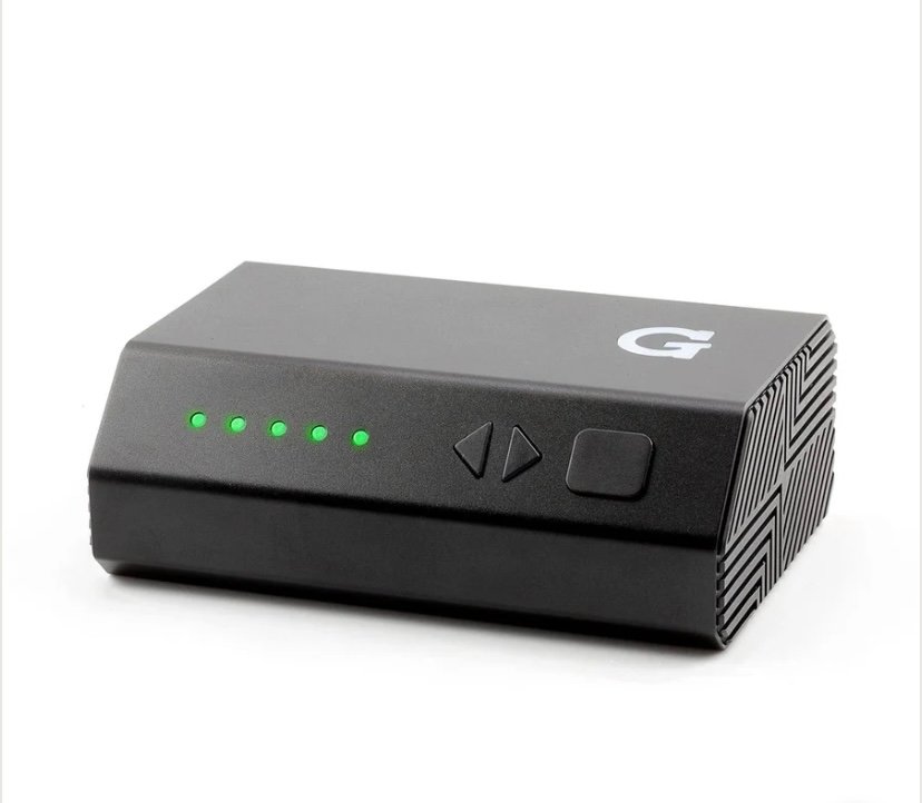 GRENCO SCIENCE GPEN HYER BATTERY 1 GRENCO SCIENCE GPEN HYER BATTERY