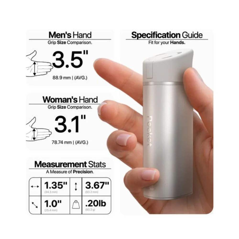 Yocan Black Pocket Concentrate Vaporizer Sky Blue 2 Yocan Black Pocket Concentrate Vaporizer Sky Blue - Image 2