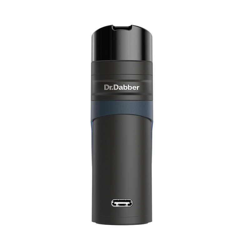 Dr. Dabber Ghost²™ Concentrate Vaporizer 3 Dr. Dabber Ghost²™ Concentrate Vaporizer - Image 3