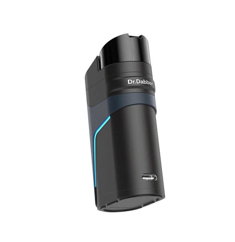 Dr. Dabber Ghost²™ Concentrate Vaporizer 5 Dr. Dabber Ghost²™ Concentrate Vaporizer - Image 5