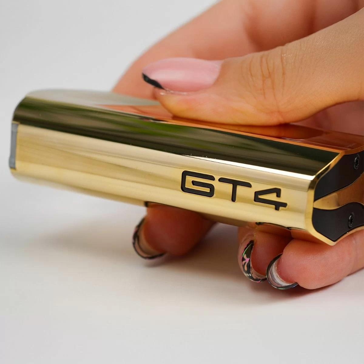 ZEUS ARC GT4 GOLD LIMITED EDITION 9 ZEUS ARC GT4 GOLD LIMITED EDITION - Image 9