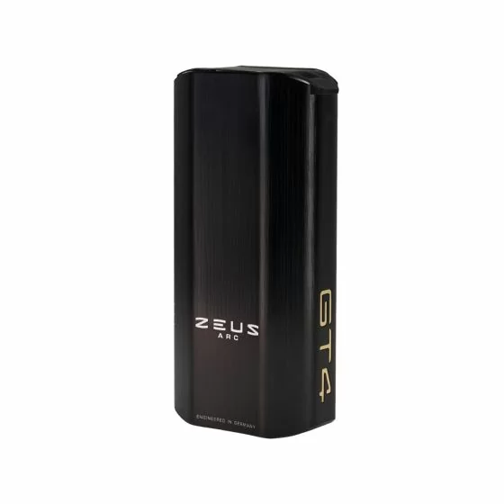 ZEUS ARC GT4 Black 1 ZEUS ARC GT4 Black