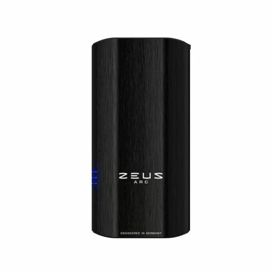 ZEUS ARC GT4 Black 3 ZEUS ARC GT4 Black - Image 3