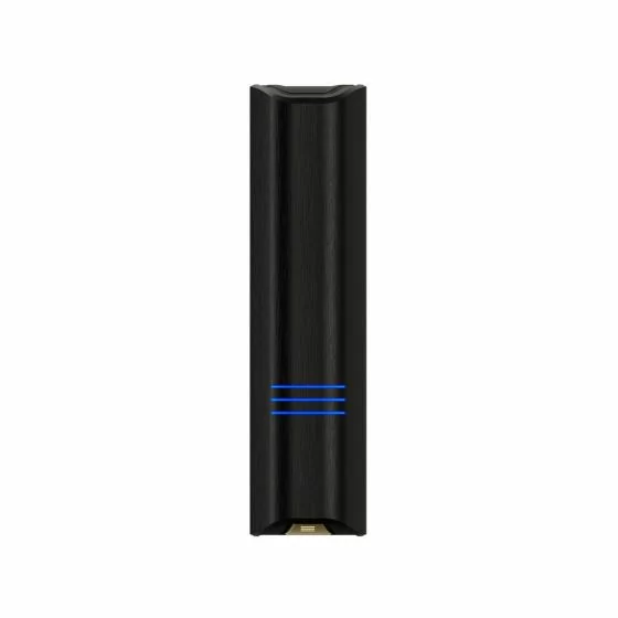 ZEUS ARC GT4 Black 6 ZEUS ARC GT4 Black - Image 6
