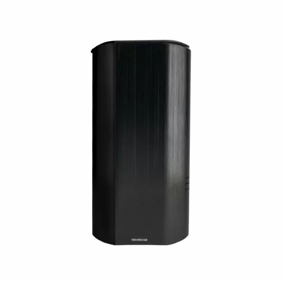 ZEUS ARC GT4 Black 5 ZEUS ARC GT4 Black - Image 5