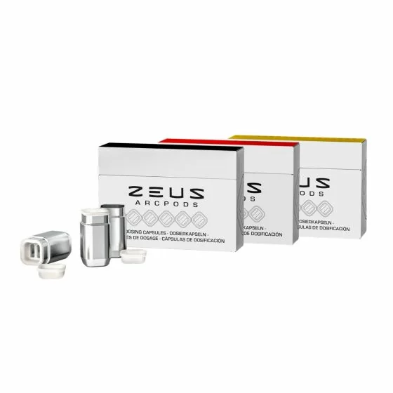 ZEUS ARC GT3 18 ZEUS ARC GT3 - Image 18