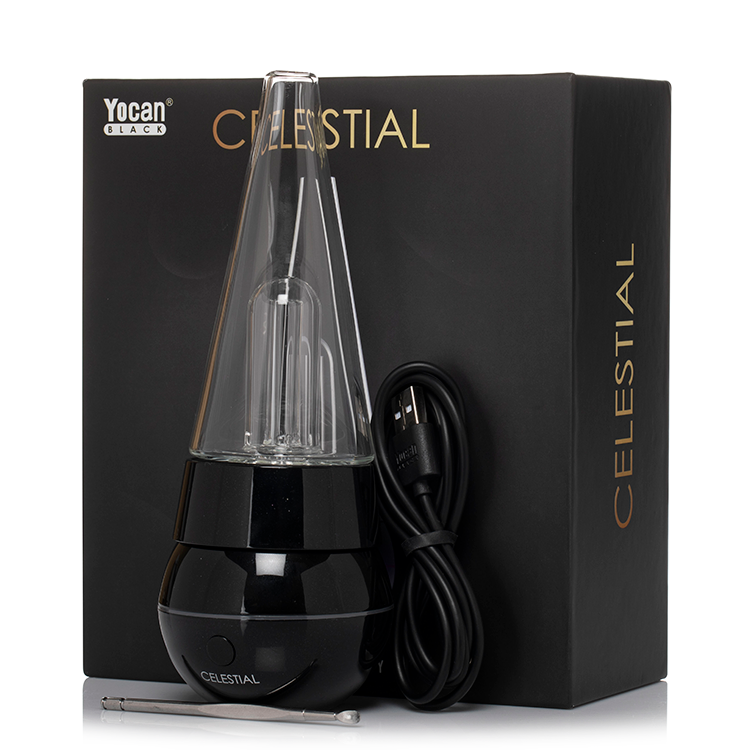 YOCAN BLACK CELESTIAL E-RIG 9 YOCAN BLACK CELESTIAL E-RIG - Image 9