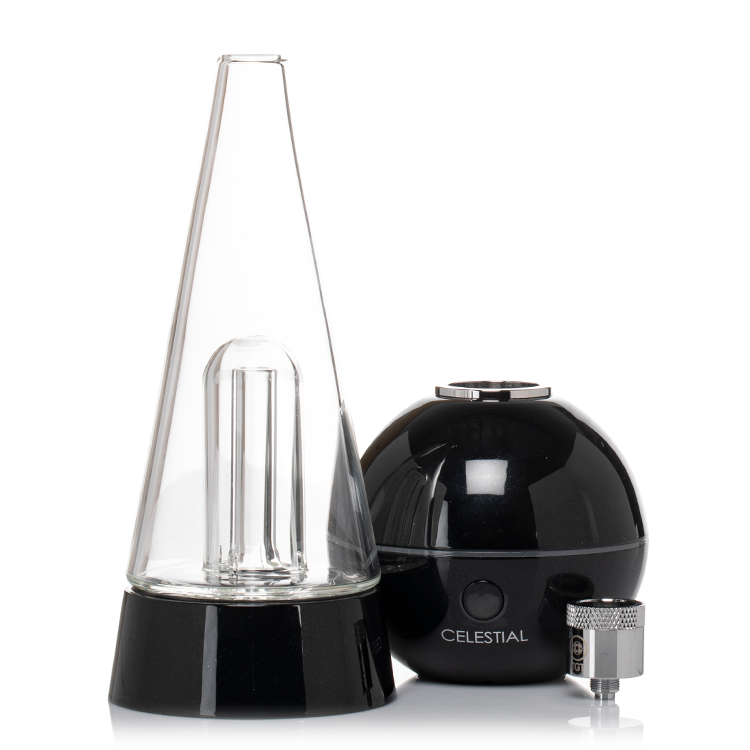 YOCAN BLACK CELESTIAL E-RIG 8 YOCAN BLACK CELESTIAL E-RIG - Image 8