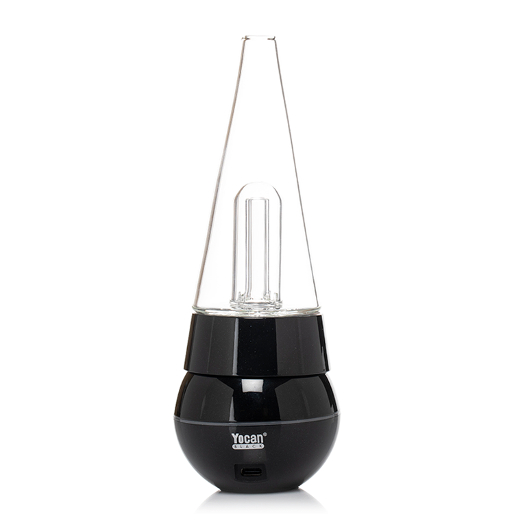YOCAN BLACK CELESTIAL E-RIG 7 YOCAN BLACK CELESTIAL E-RIG - Image 7