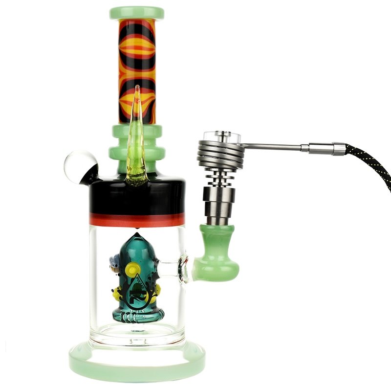 Pulsar Axial Mini eNail Kit 5 Pulsar Axial Mini eNail Kit - Image 5