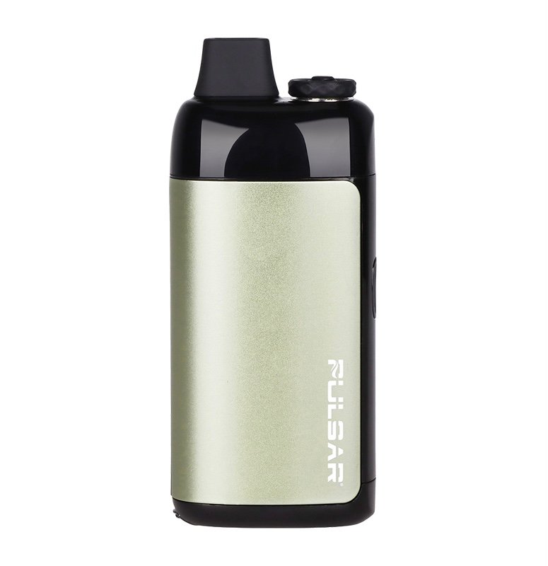 Pulsar Chorus Concentrate Vaporizer ( Olive Green ) 1 Pulsar Chorus Concentrate Vaporizer ( Olive Green )