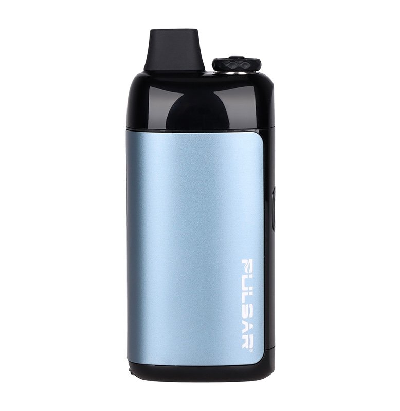 Pulsar Chorus Concentrate Vaporizer ( Steel Blue ) 1 Pulsar Chorus Concentrate Vaporizer ( Steel Blue )