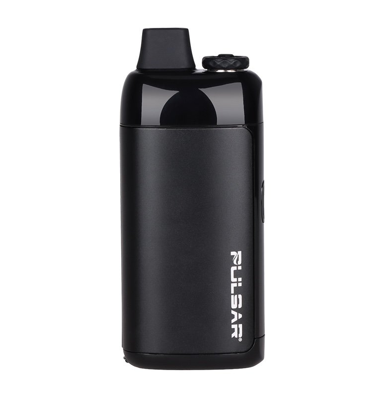 Pulsar Chorus Concentrate Vaporizer ( Black ) 1 Pulsar Chorus Concentrate Vaporizer ( Black )