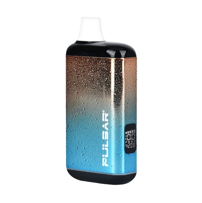 Pulsar 510 DL 2.0 PRO Auto-Draw Vape Bar Blue Ridge Haze 1 Pulsar 510 DL 2.0 PRO Auto-Draw Vape Bar Blue Ridge Haze