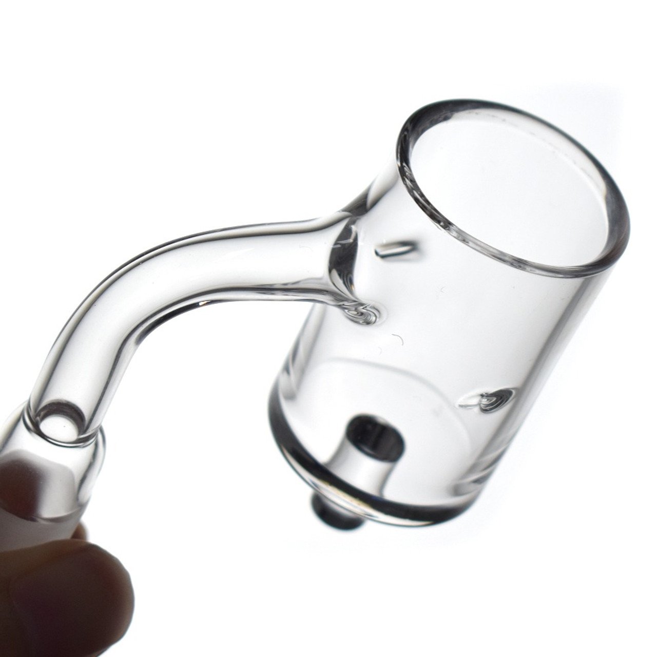 Vortex Enail Dab Kit: 25mm Vortex Banger Enail 4 Vortex Enail Dab Kit: 25mm Vortex Banger Enail - Image 4