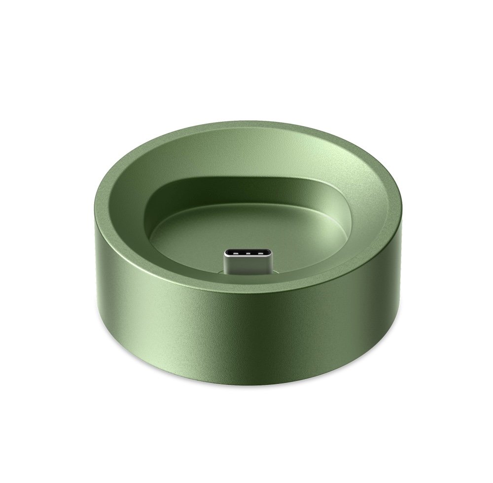 PAX FLOW CHARGING DOCK (GREENSTONE) 1 PAX FLOW CHARGING DOCK (GREENSTONE)