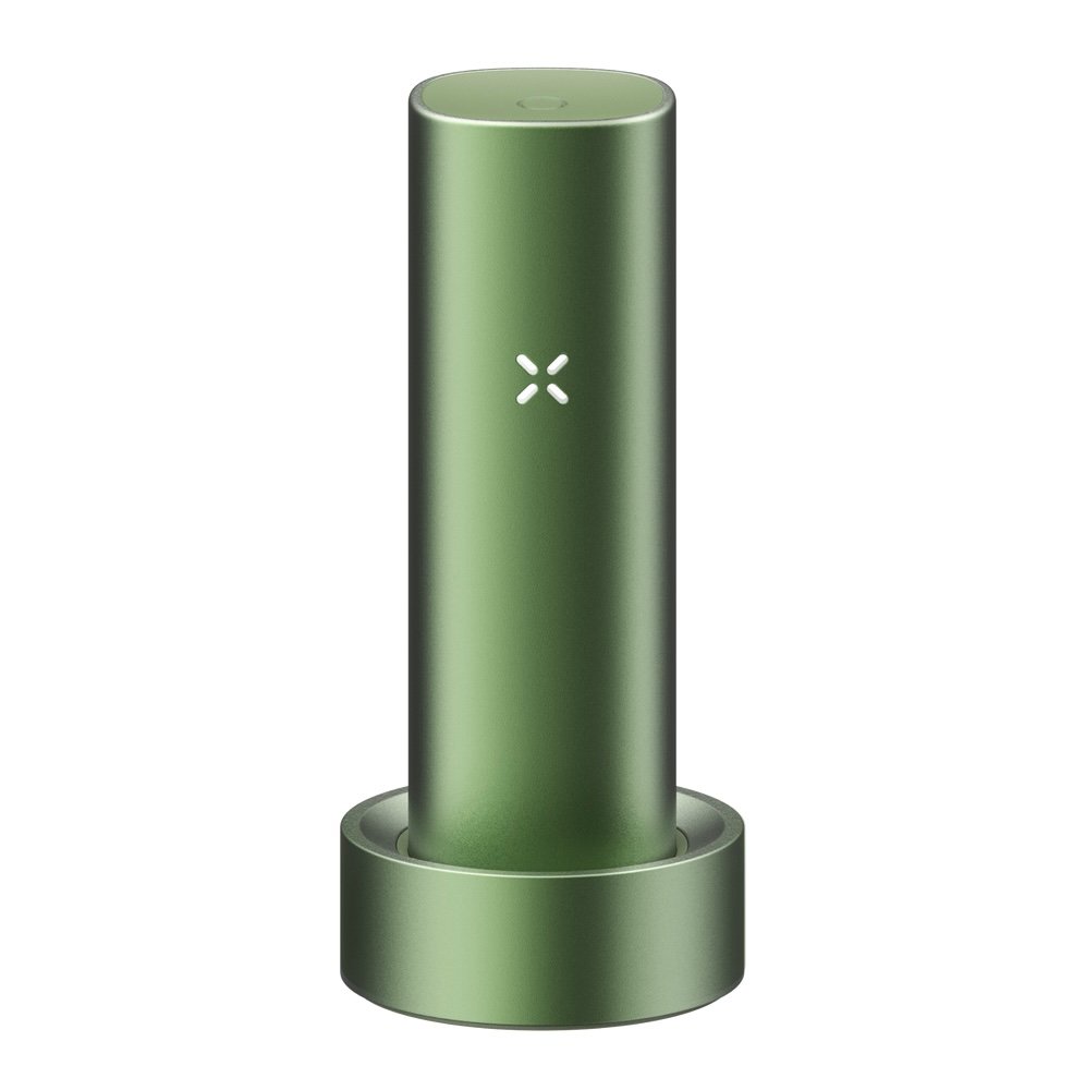 PAX FLOW CHARGING DOCK (GREENSTONE) 2 PAX FLOW CHARGING DOCK (GREENSTONE) - Image 2