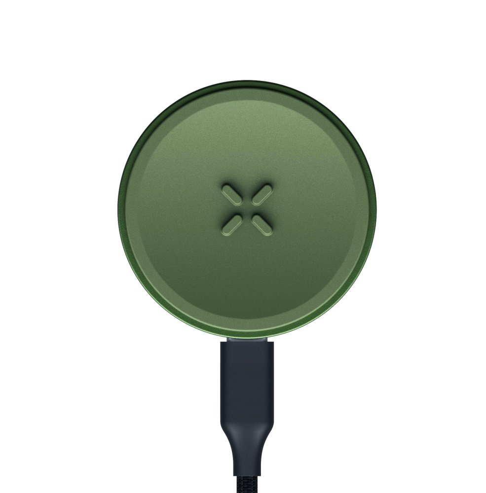 PAX FLOW CHARGING DOCK (GREENSTONE) 4 PAX FLOW CHARGING DOCK (GREENSTONE) - Image 4