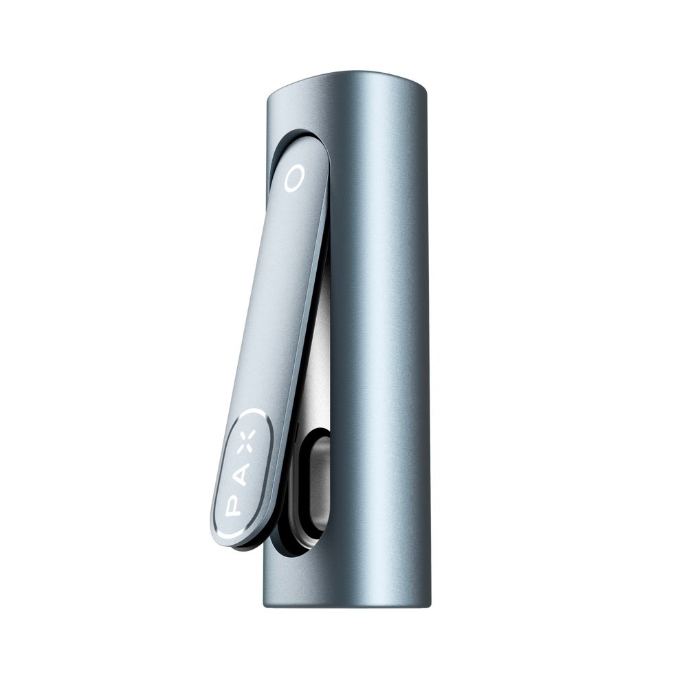 PAX FLOW BLUE HAZE LIMITED EDITION COLLECTION BUNDLE 2 PAX FLOW BLUE HAZE LIMITED EDITION COLLECTION BUNDLE - Image 2