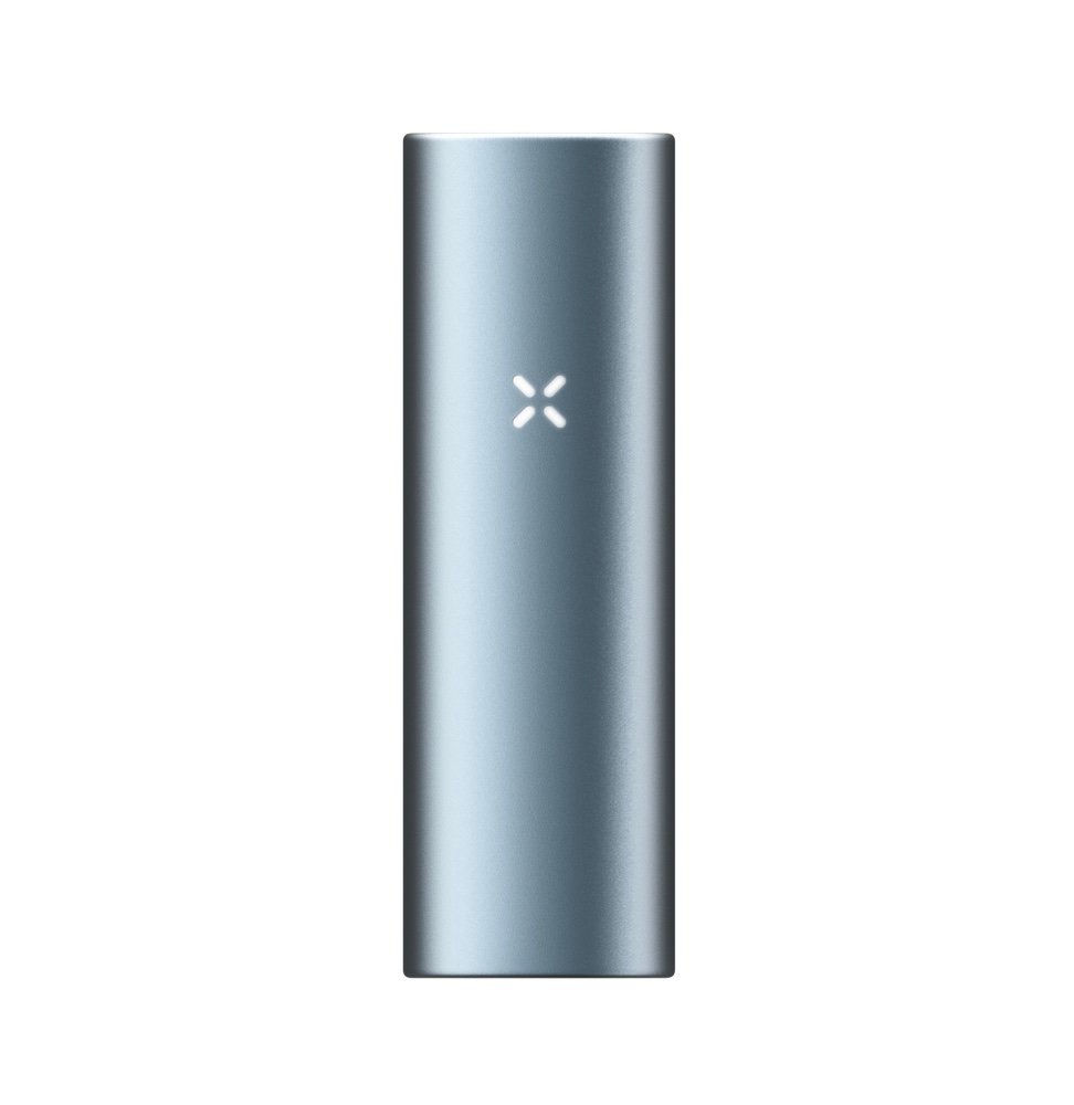 PAX Flow Vaporizer Blue Haze 2 PAX Flow Vaporizer Blue Haze - Image 2