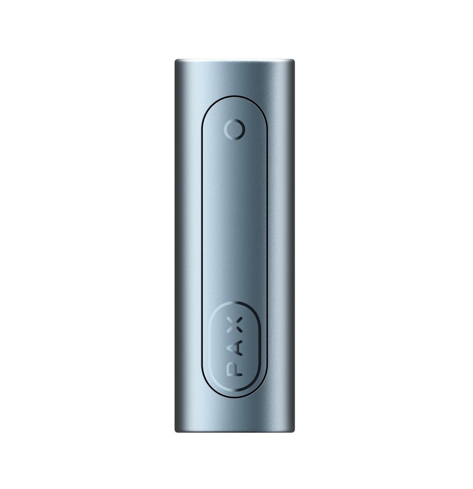 PAX Flow Vaporizer Blue Haze 4 PAX Flow Vaporizer Blue Haze - Image 4