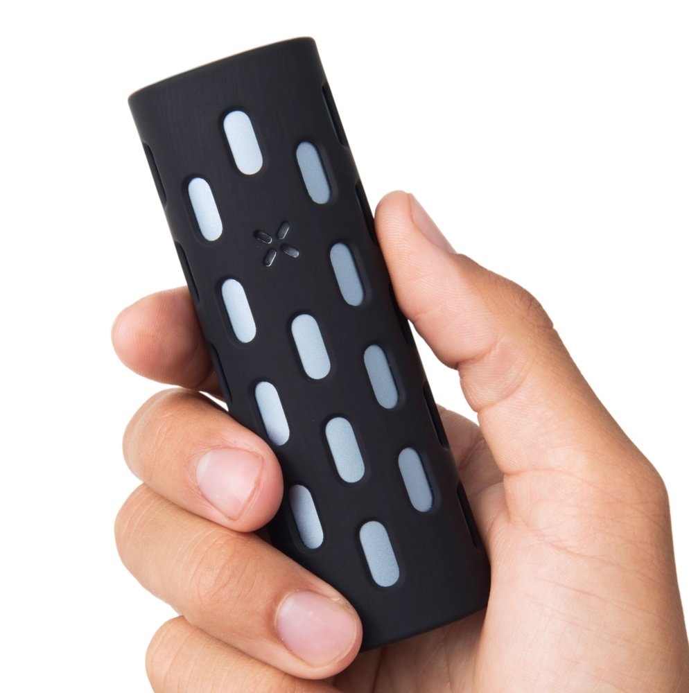 PAX Flow Vaporizer Blue Haze 7 PAX Flow Vaporizer Blue Haze - Image 7