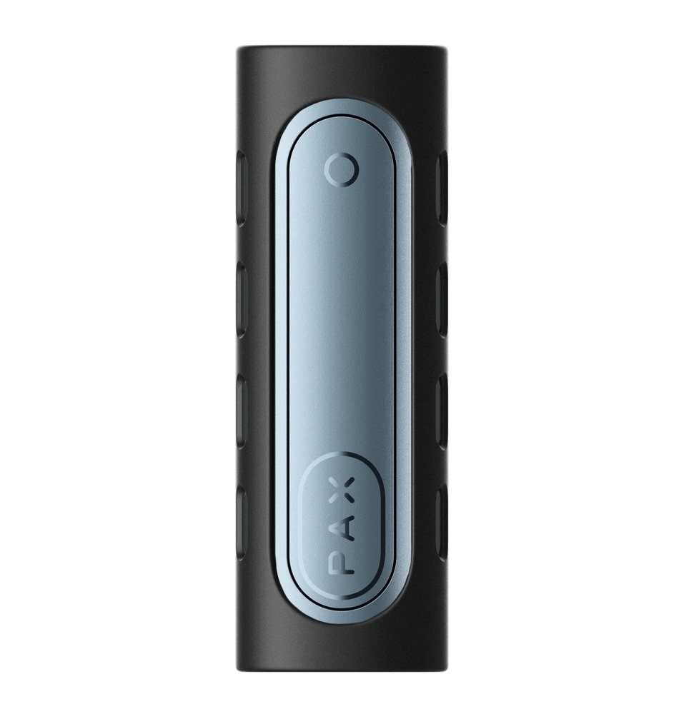 PAX Flow Vaporizer Blue Haze 6 PAX Flow Vaporizer Blue Haze - Image 6