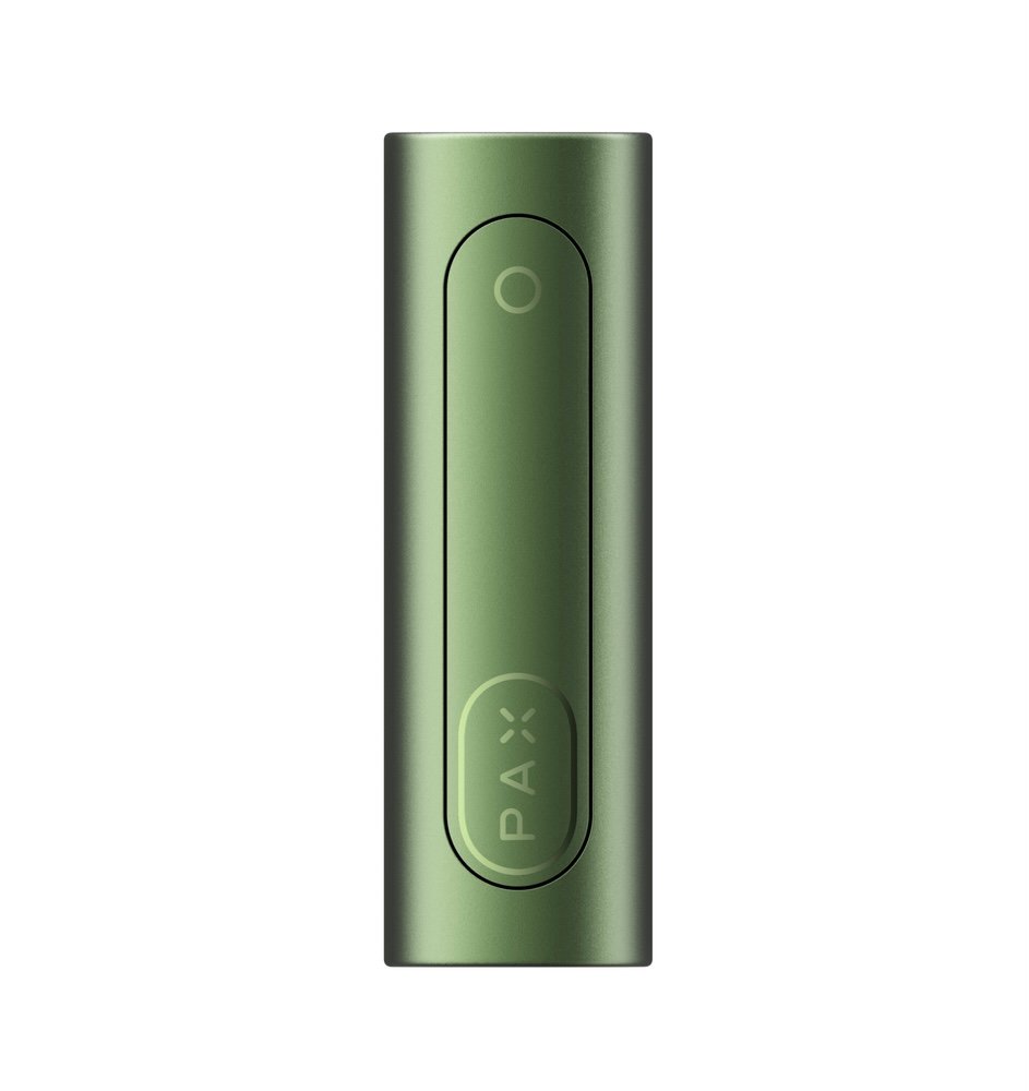PAX FLOW GREENSTONE COLLECTION BUNDLE 5 PAX FLOW GREENSTONE COLLECTION BUNDLE - Image 5