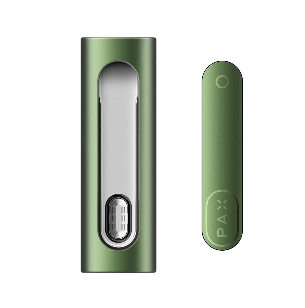 PAX FLOW GREENSTONE COLLECTION BUNDLE 6 PAX FLOW GREENSTONE COLLECTION BUNDLE - Image 6