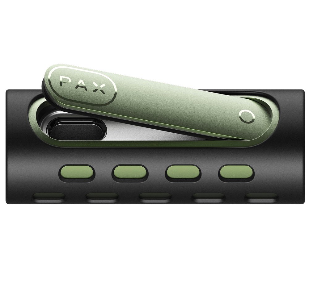 PAX FLOW GREENSTONE COLLECTION BUNDLE 10 PAX FLOW GREENSTONE COLLECTION BUNDLE - Image 10