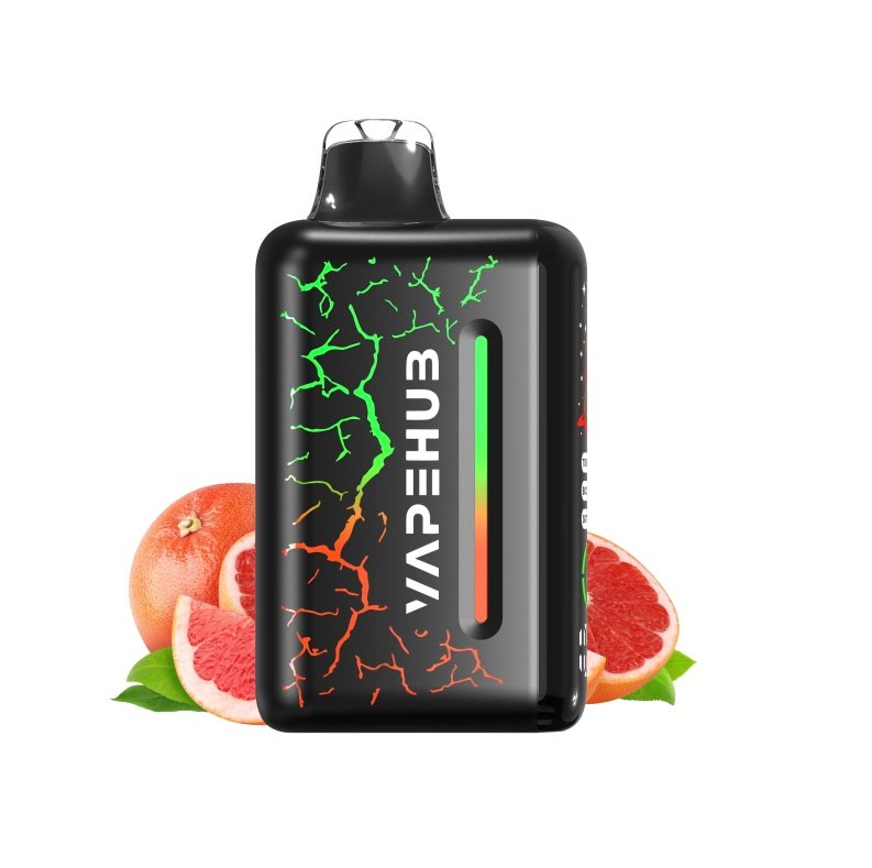 BLOOD ORANGE VANILLA BLISS – VAPEHUB ULTRA 20000 1 BLOOD ORANGE VANILLA BLISS – VAPEHUB ULTRA 20000