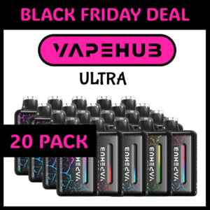 Black Friday Deals