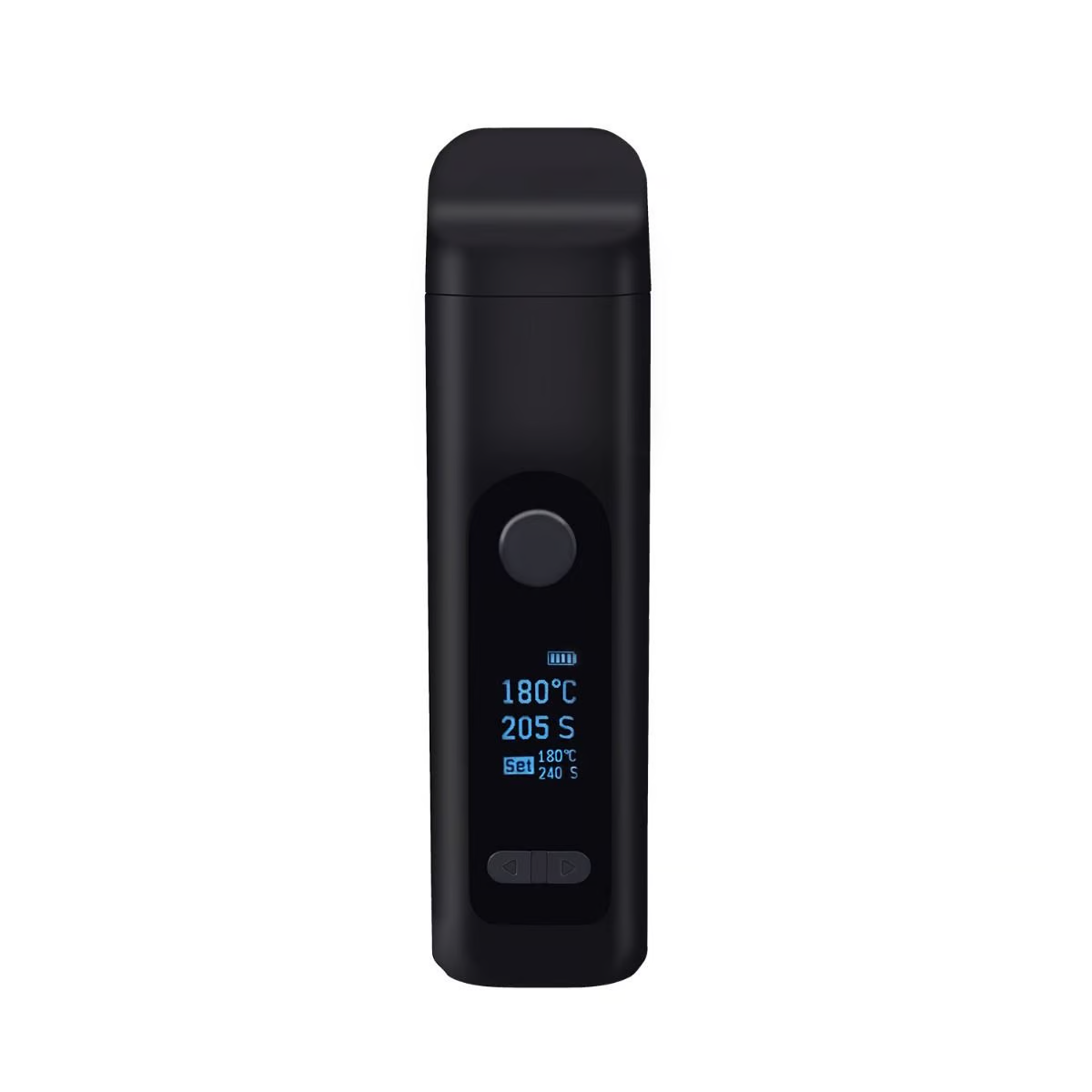 Tronian Milatron - Dry Herb Vaporizer 2 Tronian Milatron - Dry Herb Vaporizer - Image 2