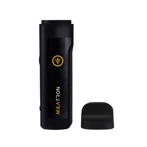 Tronian Milatron - Dry Herb Vaporizer 5 Tronian Milatron - Dry Herb Vaporizer - Image 5