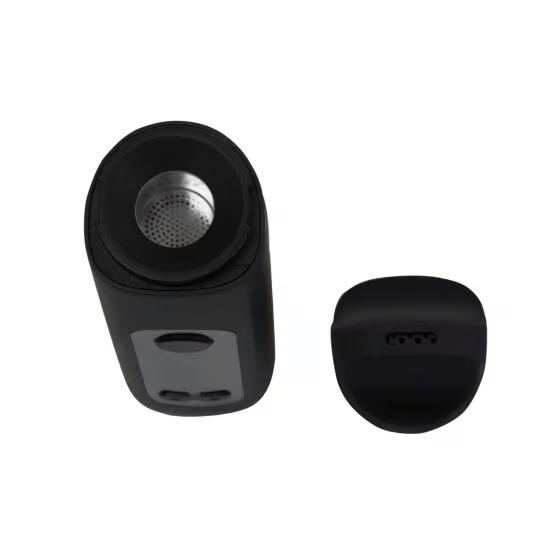 Tronian Milatron - Dry Herb Vaporizer 6 Tronian Milatron - Dry Herb Vaporizer - Image 6