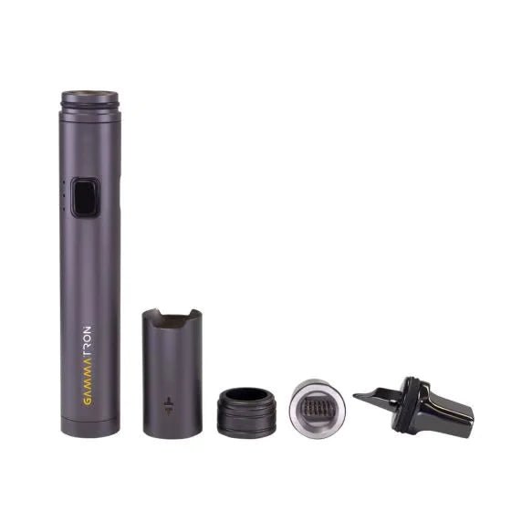 Tronian Gammatron - Concentrate Vaporizer Tronian Brand Logo Tronian Gammatron - Concentrate Vaporizer 4 Tronian Gammatron - Concentrate Vaporizer Tronian Brand Logo Tronian Gammatron - Concentrate Vaporizer - Image 4
