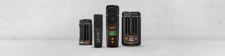 Magic Vaporizers