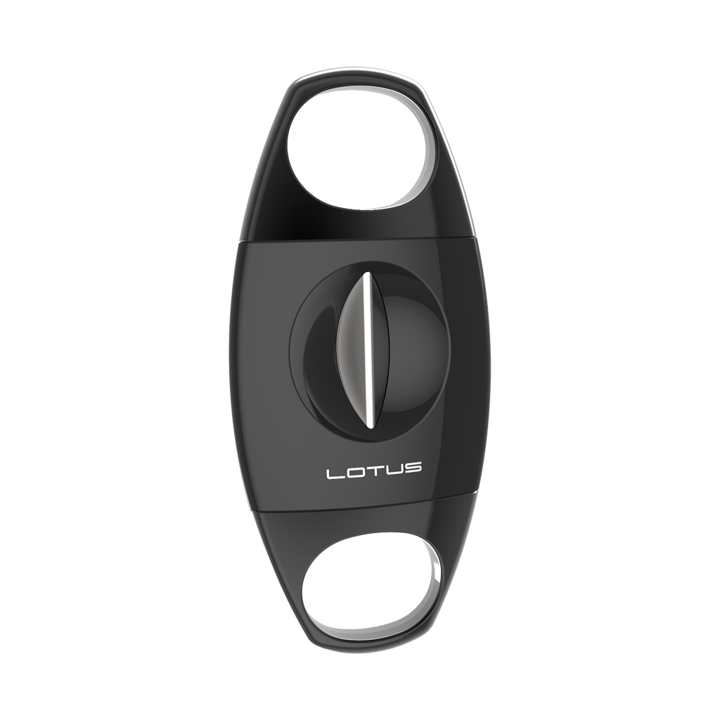 Lotus Jaws Serrated V-Cut Cigar Cutter 5 Lotus Jaws Serrated V-Cut Cigar Cutter - Image 5