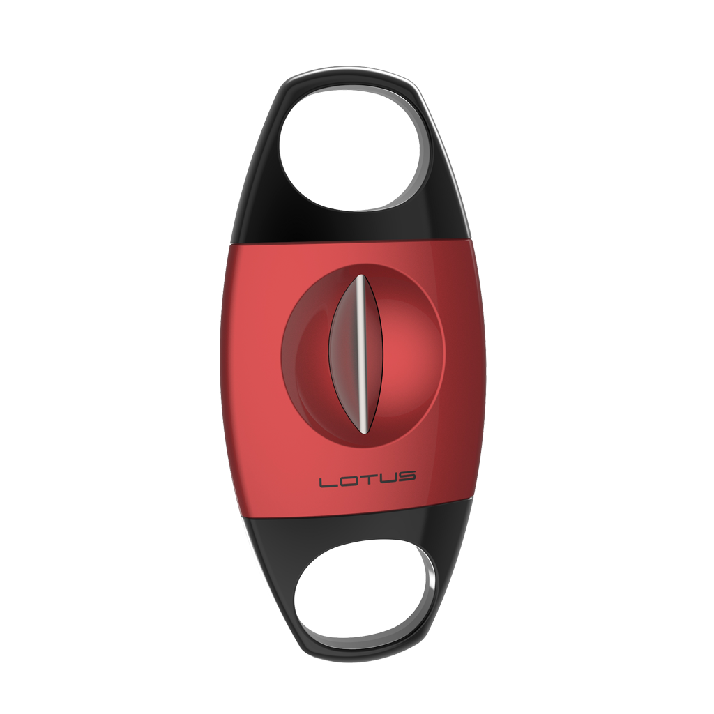 Lotus Jaws Serrated V-Cut Cigar Cutter 8 Lotus Jaws Serrated V-Cut Cigar Cutter - Image 8