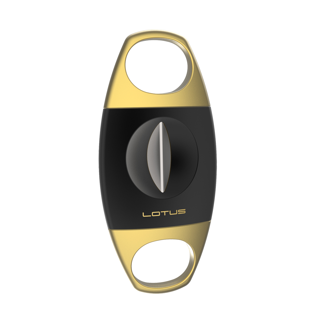 Lotus Jaws Serrated V-Cut Cigar Cutter 7 Lotus Jaws Serrated V-Cut Cigar Cutter - Image 7