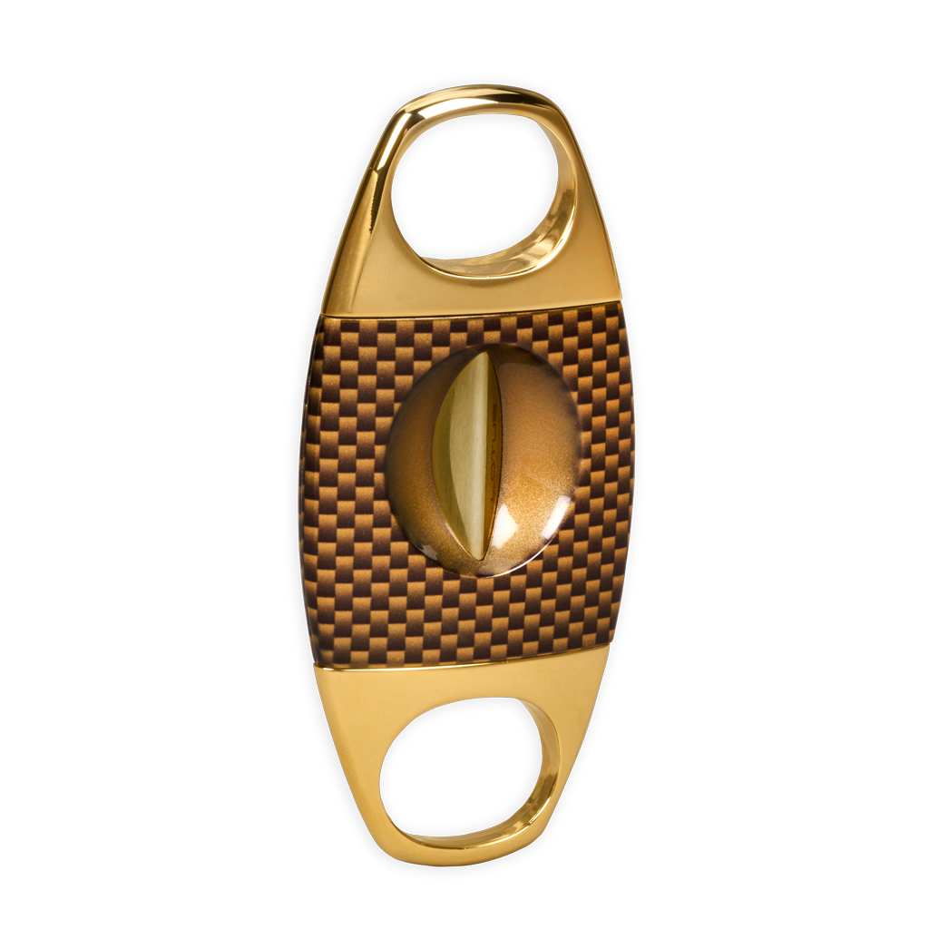Lotus Jaws Serrated V-Cut Cigar Cutter 3 Lotus Jaws Serrated V-Cut Cigar Cutter - Image 3