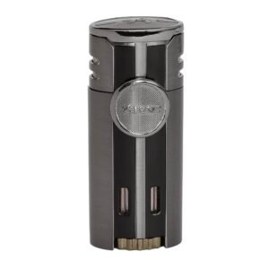 Xikar HP4 Quad Lighter - G2