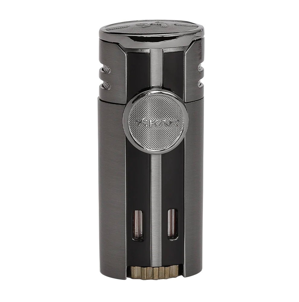 Xikar HP4 Quad Lighter - G2 1 Xikar HP4 Quad Lighter - G2