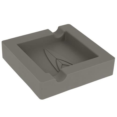 Lotus Armorstrong Silicone 2-Cigar ashtray 2 Lotus Armorstrong Silicone 2-Cigar ashtray - Image 2