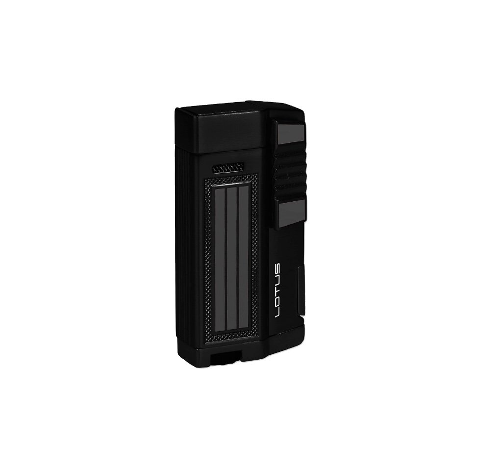 Lotus 55 Droid Double Flame Torch Lighter and Punch Cutter 5 Lotus 55 Droid Double Flame Torch Lighter and Punch Cutter - Image 5