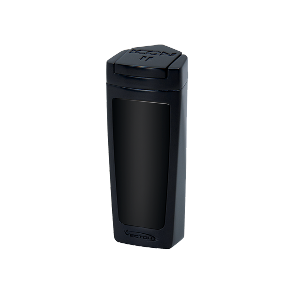 Vector Icon II Electric Triple Flame Torch Lighter 8 Vector Icon II Electric Triple Flame Torch Lighter - Image 8
